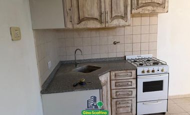 Departamento en Alquiler en el Centro de Muñiz