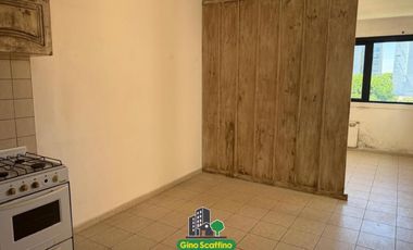 Departamento en Alquiler en el Centro de Muñiz