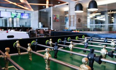 Departamento en Stampa Residencial en Renta