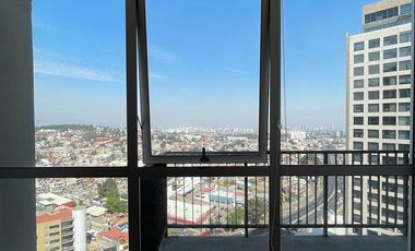 Departamento en Stampa Residencial en Renta