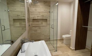 Departamento en Stampa Residencial en Renta