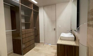 Departamento en Stampa Residencial en Renta