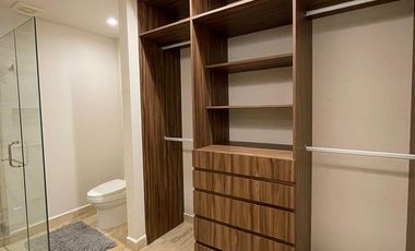 Departamento en Stampa Residencial en Renta