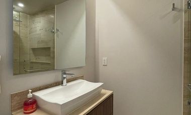 Departamento en Stampa Residencial en Renta