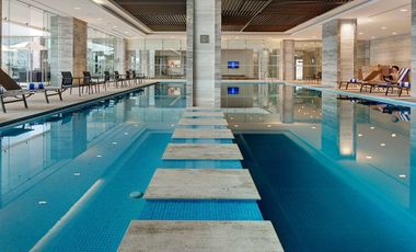 Departamento en Stampa Residencial en Renta