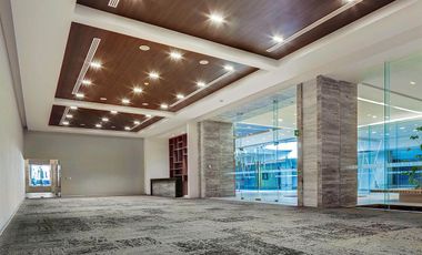 Departamento en Stampa Residencial en Renta