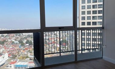 Departamento en Stampa Residencial en Renta