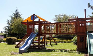 Departamento en Stampa Residencial en Renta