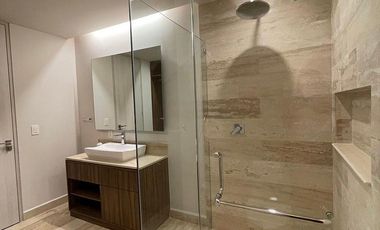 Departamento en Stampa Residencial en Renta