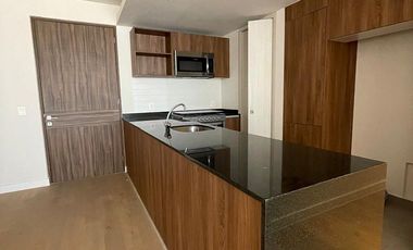 Departamento en Stampa Residencial en Renta
