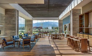 Departamento en Stampa Residencial en Renta