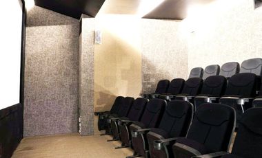 Departamento en Stampa Residencial en Renta