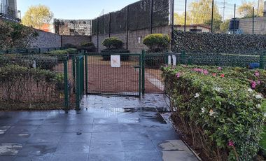 Departamento en Stampa Residencial en Renta