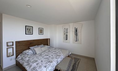 Departamento con vista al lago en Canteras, la mejor ubicación de Qro/ 3 recr