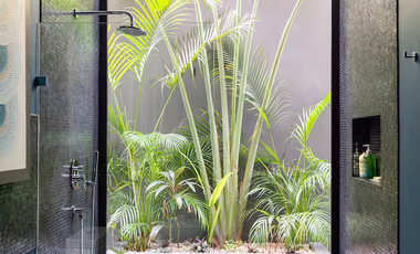 Casa Lulu – Villa de lujo con diseño tropical, paneles solares y piscina privada