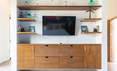 Casa Lulu – Villa de lujo con diseño tropical, paneles solares y piscina privada