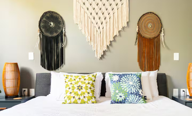 Casa Lulu – Villa de lujo con diseño tropical, paneles solares y piscina privada