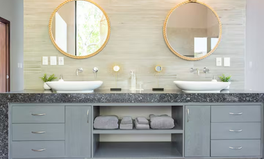 Casa Lulu – Villa de lujo con diseño tropical, paneles solares y piscina privada