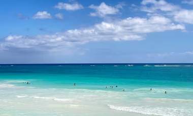 Casa Lulu – Villa de lujo con diseño tropical, paneles solares y piscina privada