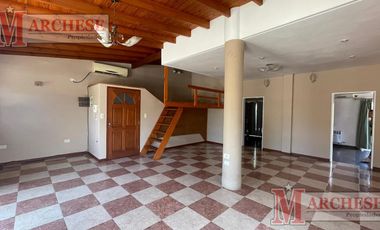 Departamento PH 3 ambientes en alquiler en Ituzaingó