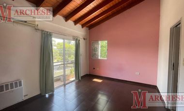 Departamento PH 3 ambientes en alquiler en Ituzaingó