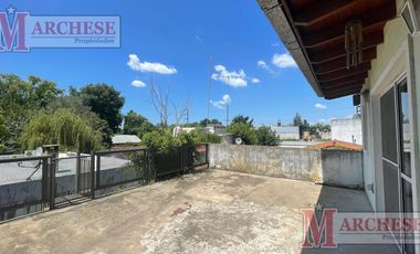 Departamento PH 3 ambientes en alquiler en Ituzaingó