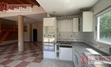 Departamento PH 3 ambientes en alquiler en Ituzaingó