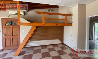 Departamento PH 3 ambientes en alquiler en Ituzaingó