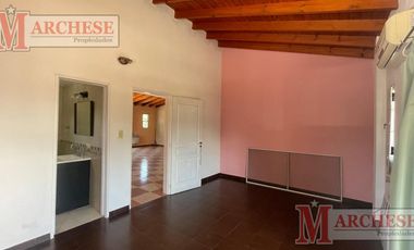 Departamento PH 3 ambientes en alquiler en Ituzaingó