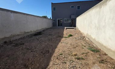 En Venta, Duplex de 2 Dormitorios, Bº  Bella Vista, Plottier