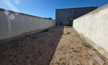 En Venta, Duplex de 2 Dormitorios, Bº  Bella Vista, Plottier