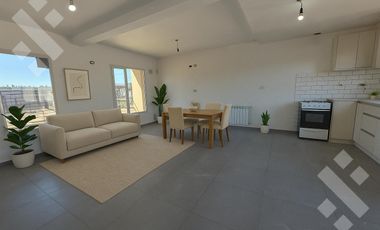 En Venta, Duplex de 2 Dormitorios, Bº  Bella Vista, Plottier