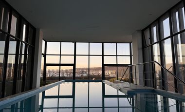 Departamento nuevo en Canteras/ 2 recámaras/La mejor ubicación y la mejor vista