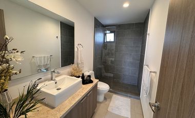 Departamento nuevo en Canteras/ 2 recámaras/La mejor ubicación y la mejor vista