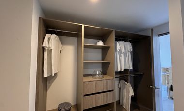 Departamento nuevo en Canteras/ 2 recámaras/La mejor ubicación y la mejor vista