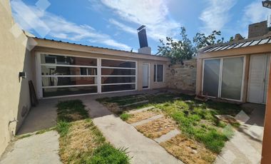 Venta casa 2 dormitorios - Calle Rayen - Barrio Melipal - Neuquen Capital