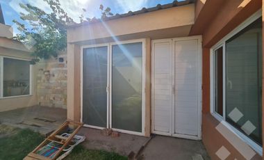 Venta casa 2 dormitorios - Calle Rayen - Barrio Melipal - Neuquen Capital