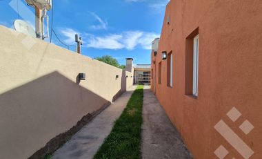 Venta casa 2 dormitorios - Calle Rayen - Barrio Melipal - Neuquen Capital