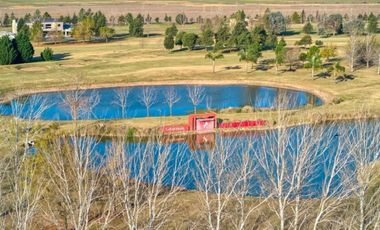 Lote en venta - Barrio la rinconada | Financiación