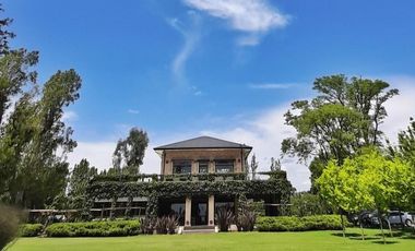 Lote en venta - Barrio la rinconada | Financiación