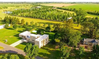 Lote en venta - Barrio la rinconada | Financiación