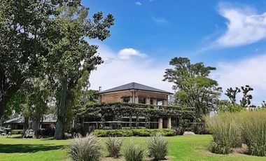 Lote en venta - Barrio la rinconada | Financiación