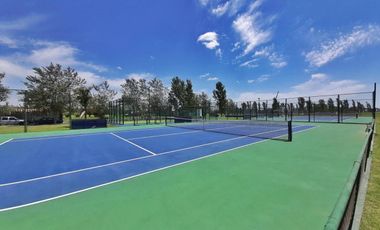 Lote en venta - Barrio la rinconada | Financiación