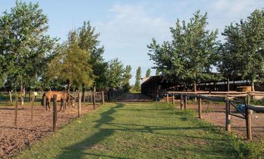 Lote en venta - Barrio la rinconada | Financiación