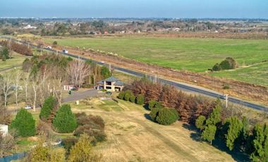 Lote en venta - Barrio la rinconada | Financiación