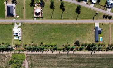 Lote en venta - Barrio la rinconada | Financiación