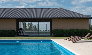 Lote en venta - Barrio la rinconada | Financiación