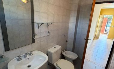 Depto 2 amb - El Talar - Tigre - Javier Quintana Inmobiliaria