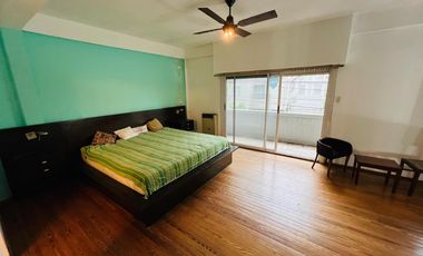 PH de 4 ambientes   2 cocheras en  alquiler en Olivos