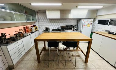 PH de 4 ambientes   2 cocheras en  alquiler en Olivos